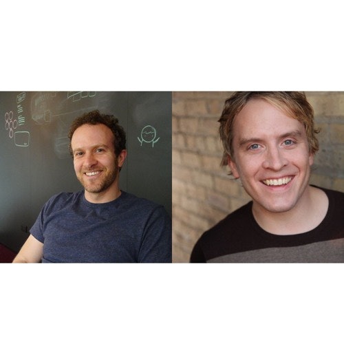 Work in Progress - 30: A sneak peek at what the new Basecamp  gallery image