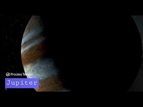 Process Tempo Jupiter gallery image