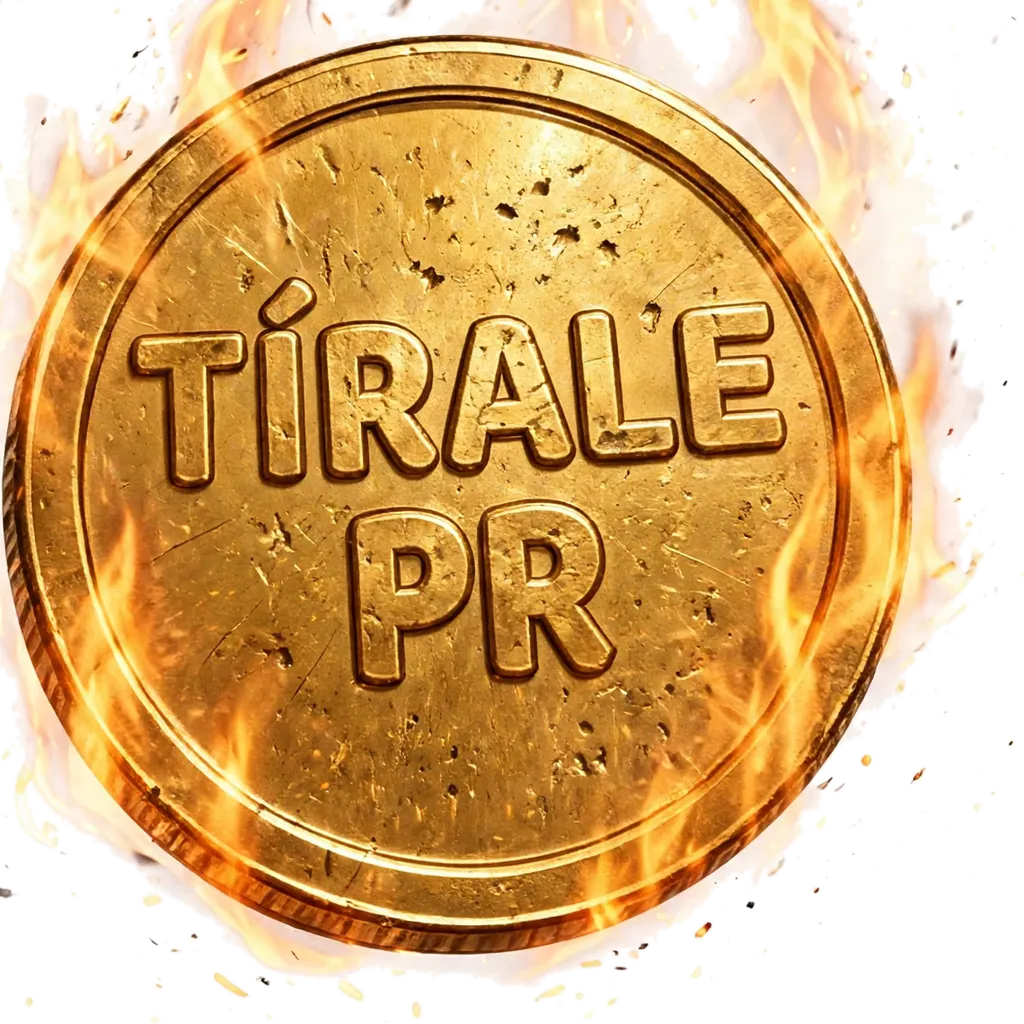 TÍRALE PR gallery image
