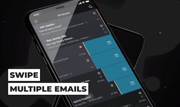 Newton Mail 2.0 gallery image