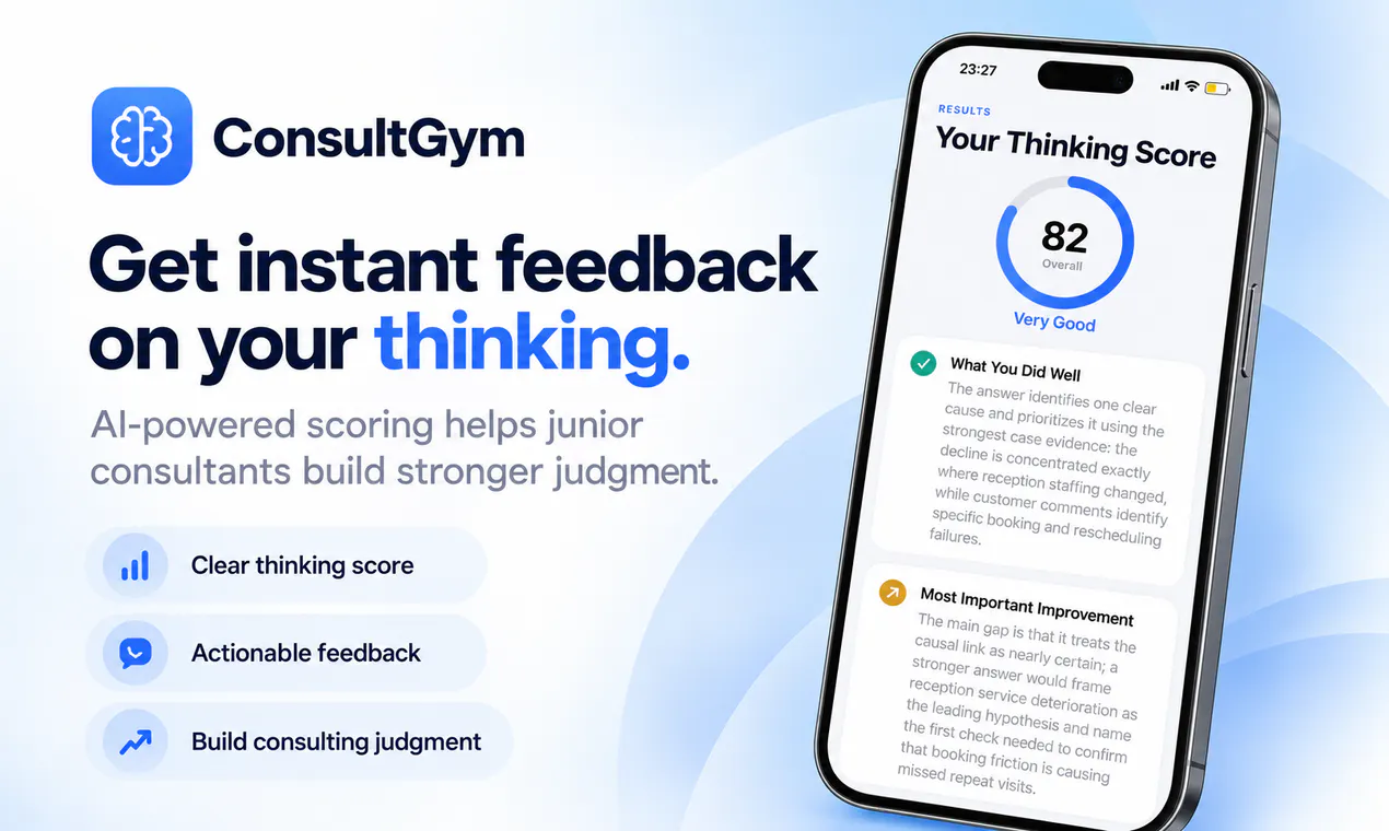 ConsultGym gallery image