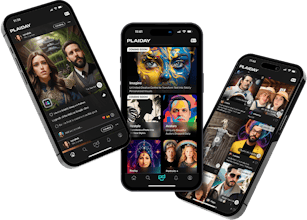 PlaiDay - Play with AI gallery image