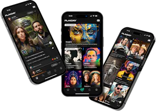 PlaiDay - Play with AI gallery image