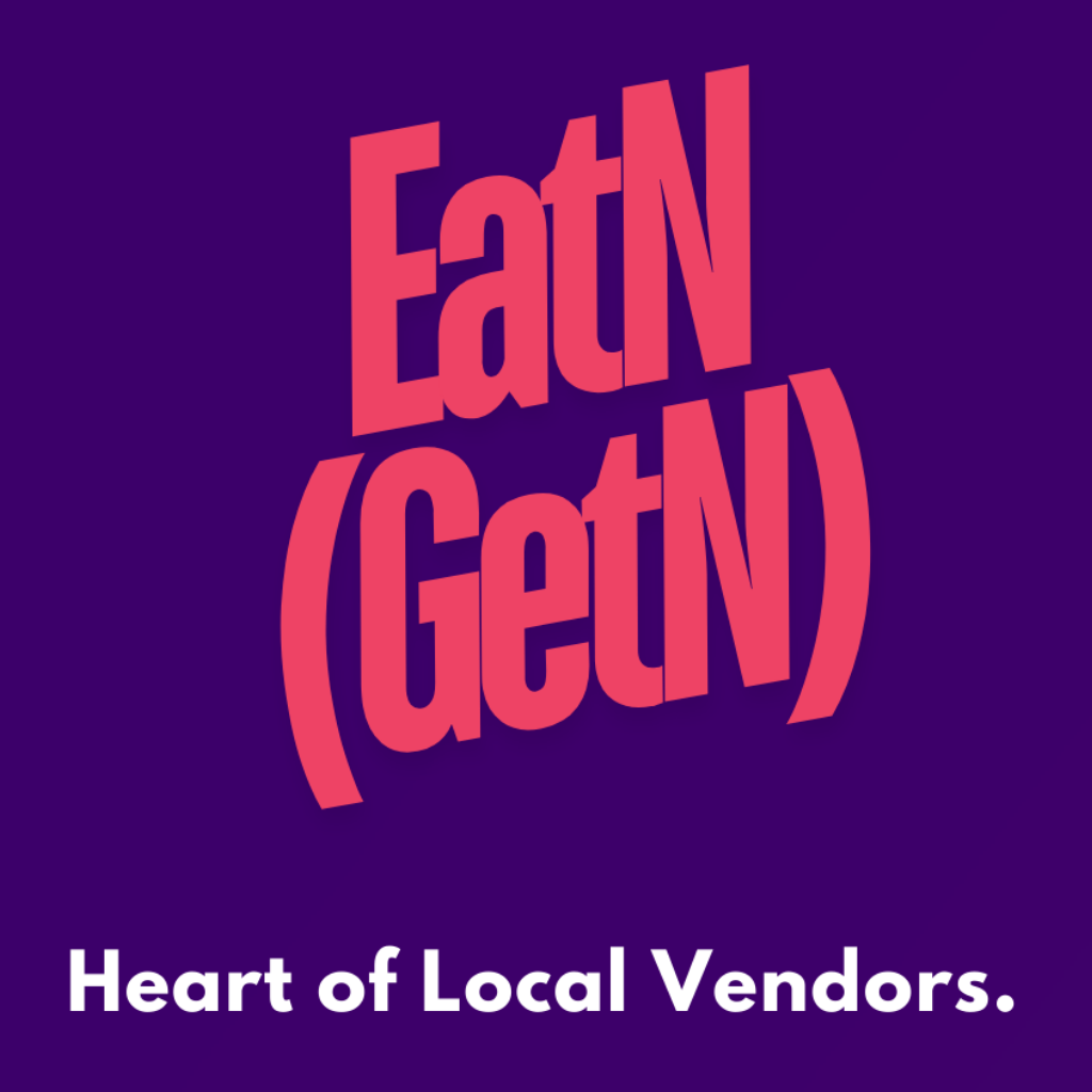 Eatn (Getn) - Holen Sie sich Ihre Bedürfnisse von Ihren vertrauenswürdigen Anbietern Medien 3