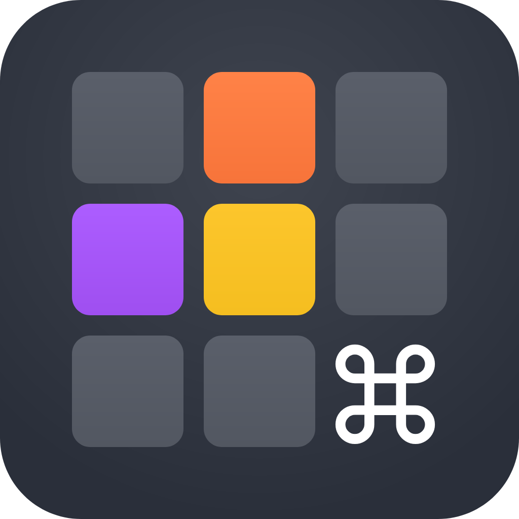 Spatialdock