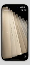 Tesseract gallery image