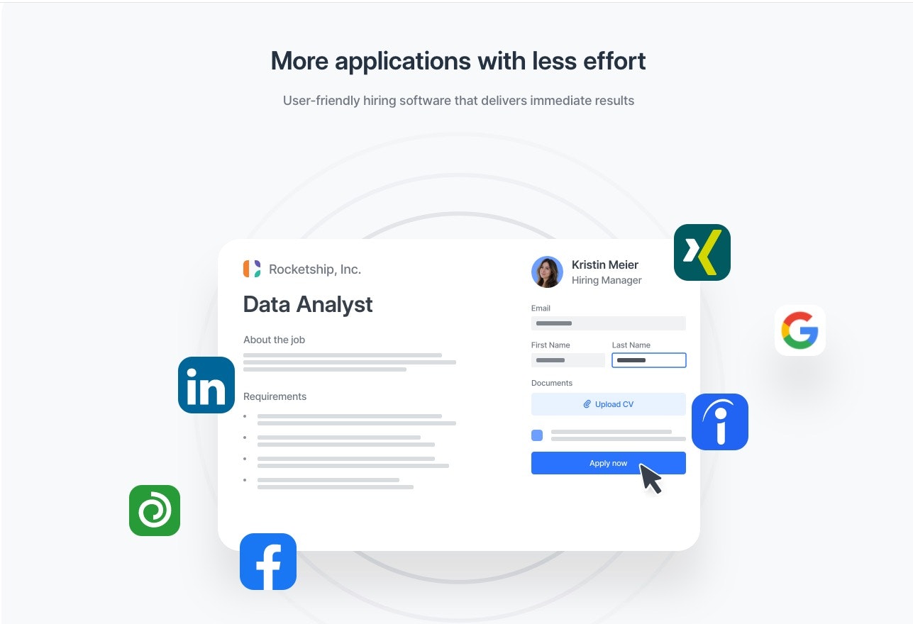 What Startup Should I Join? gallery image