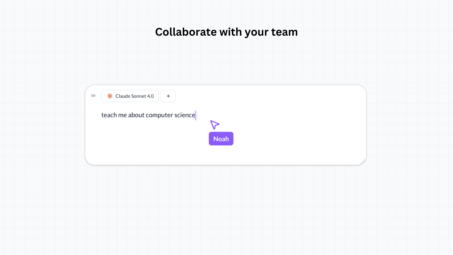 وسائط maxly.chat - github ل LLMS 3
