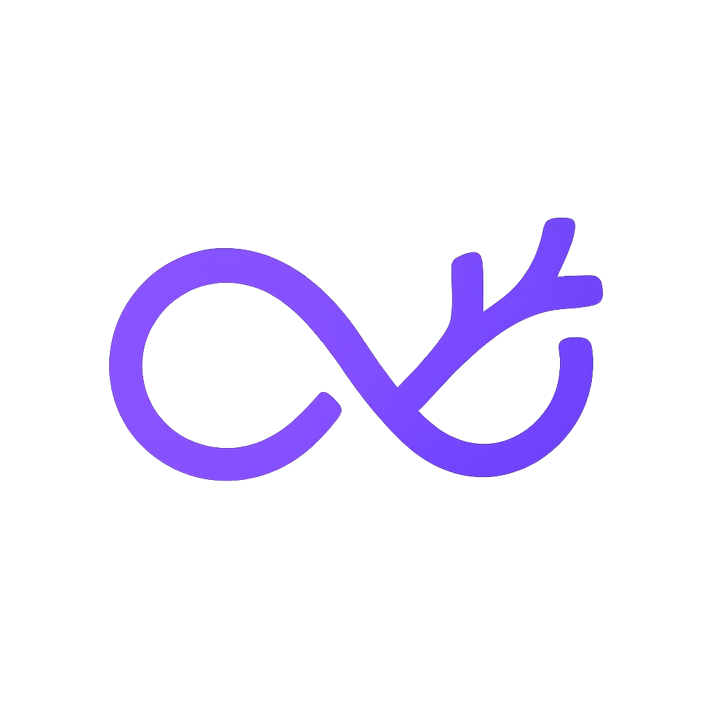 Glimora logo
