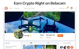 Belacam's Crypto Shop media 3