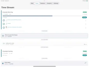 Time Stream gallery image