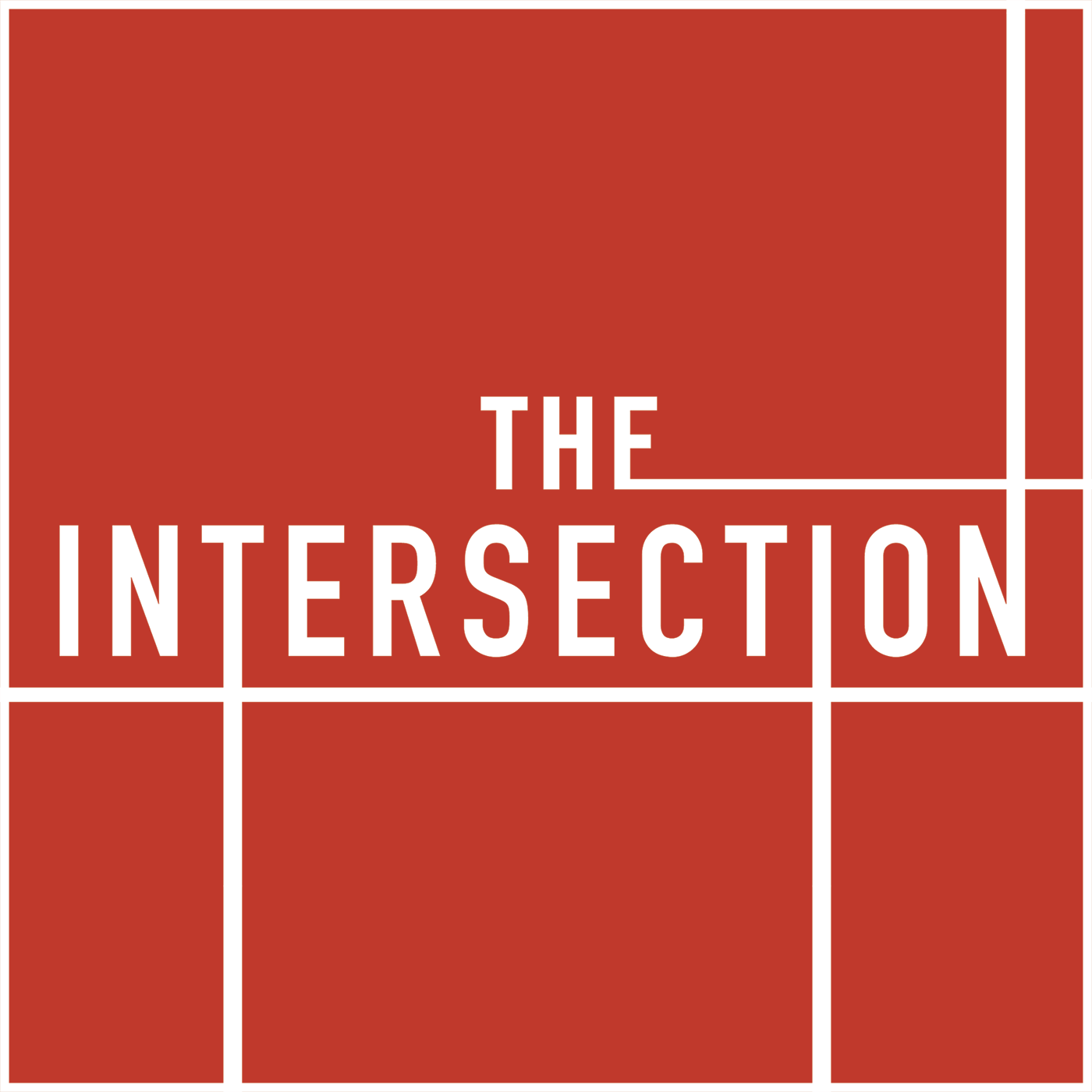 THE INTERSECTION #01 - Home gallery image