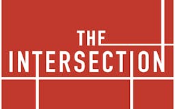 THE INTERSECTION #01 - Home media 2