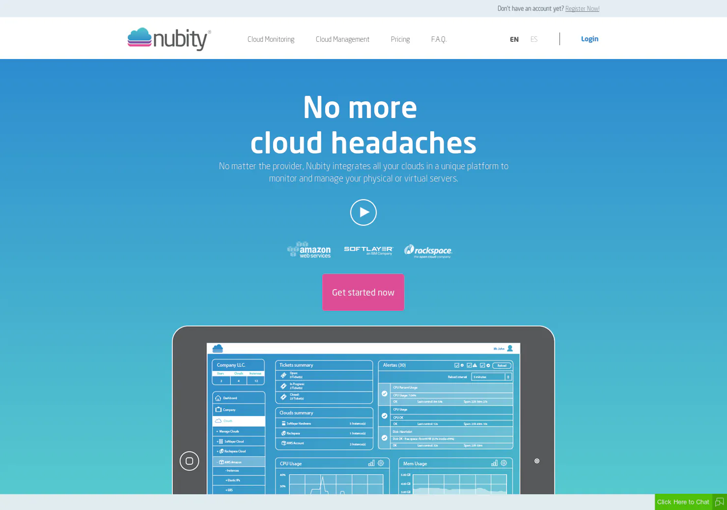 Nubity