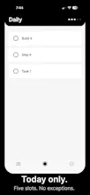 Kivzy To Do App gallery image