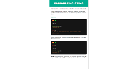 The Coding Cards gallery image