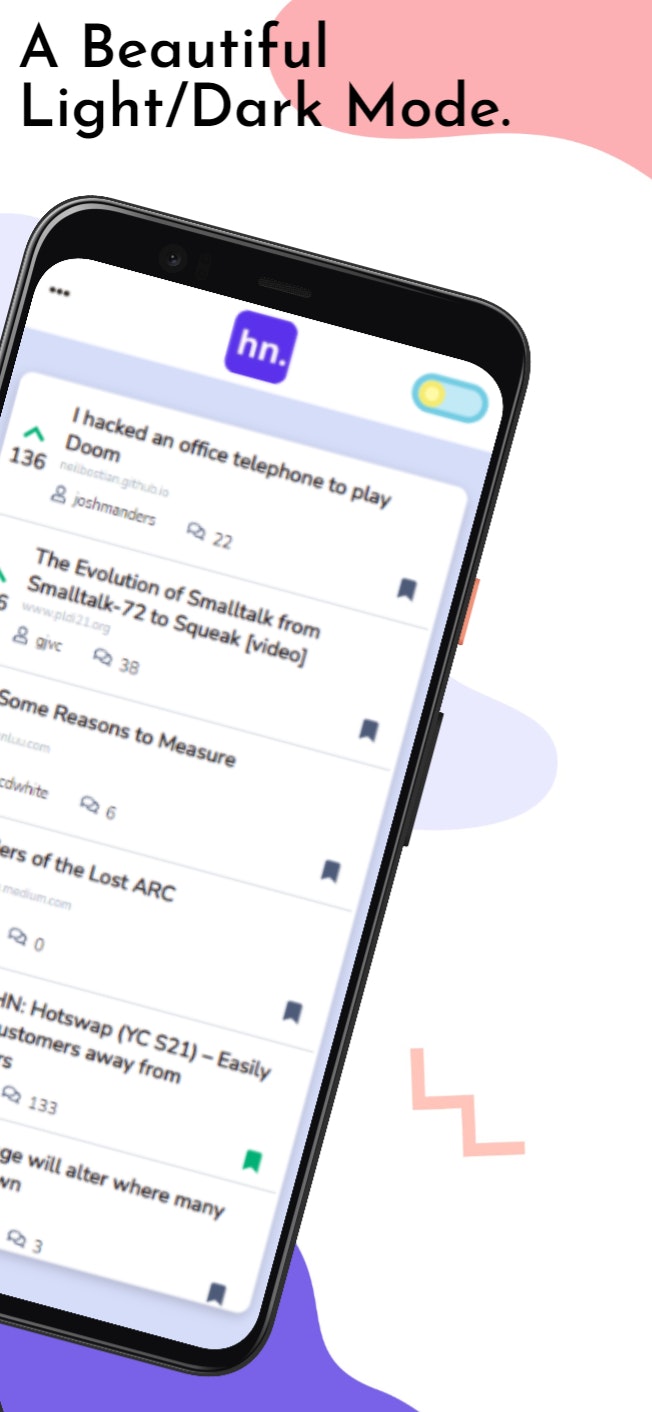 HackrNews gallery image
