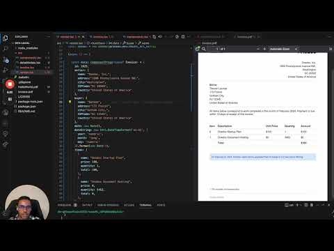 Onedoc gallery image