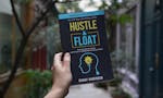 NEW BOOK: Hustle & Float image
