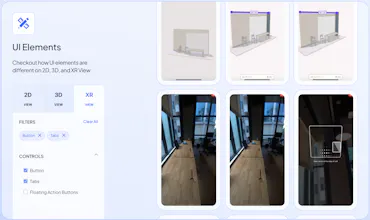 Virsive gallery image