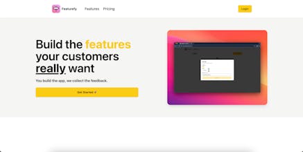 Featurefy (Discontinued) gallery image