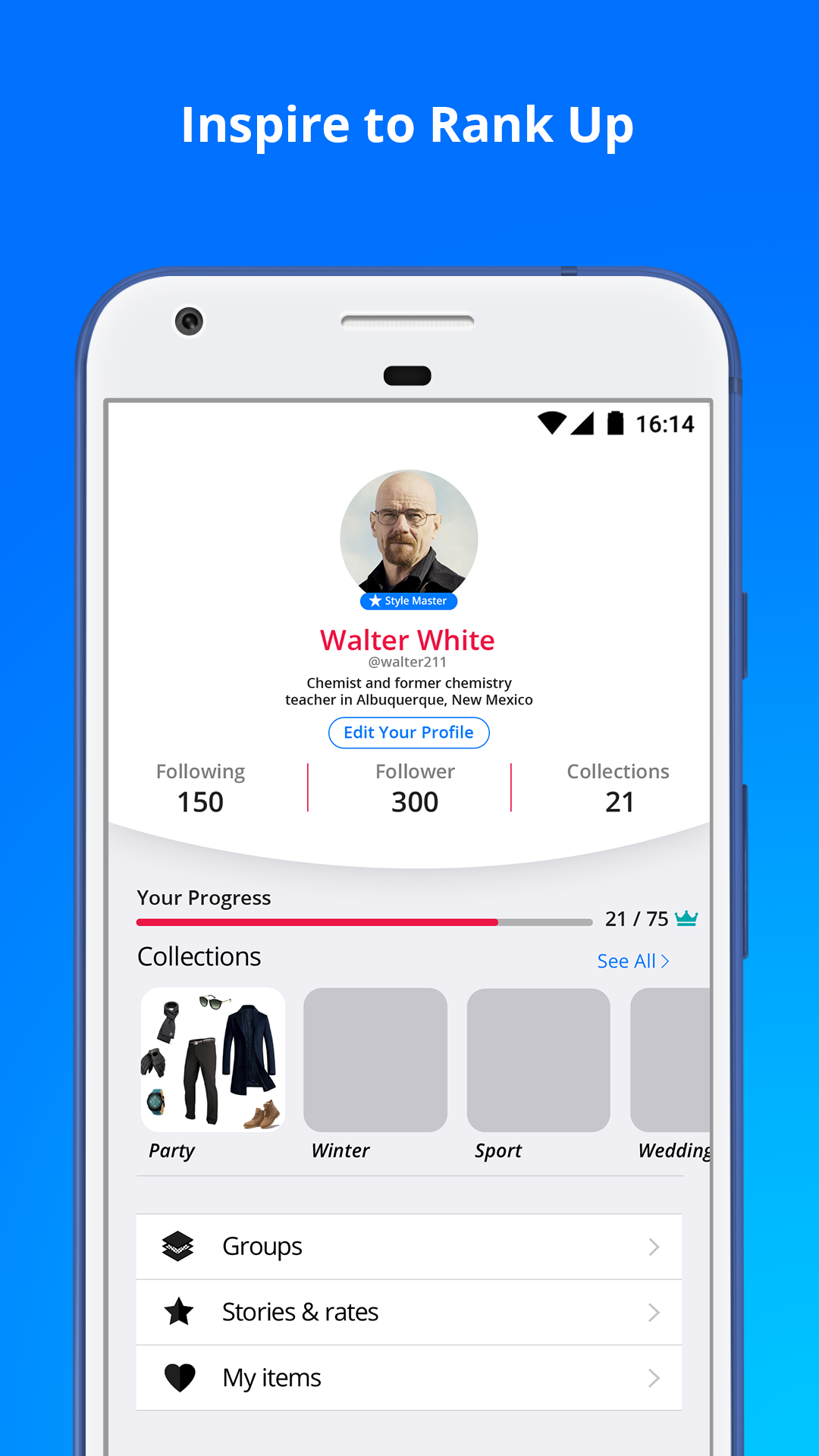 Twigano gallery image