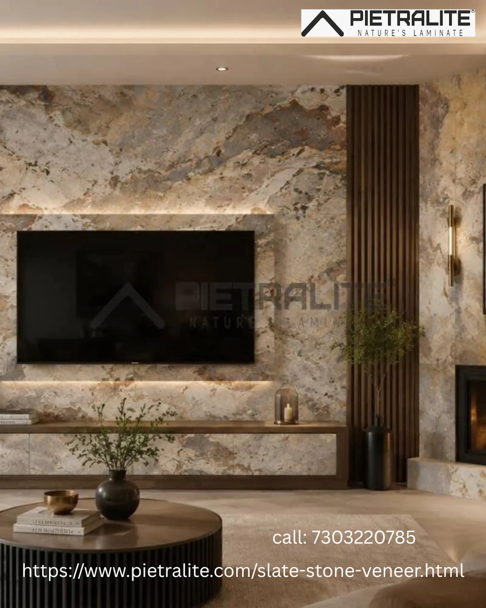 Pietralite screenshot 1