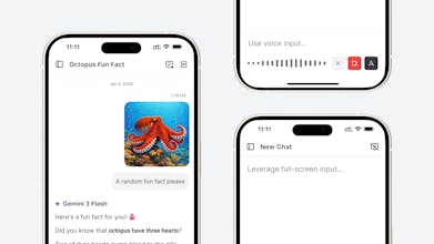 Asterode gallery image