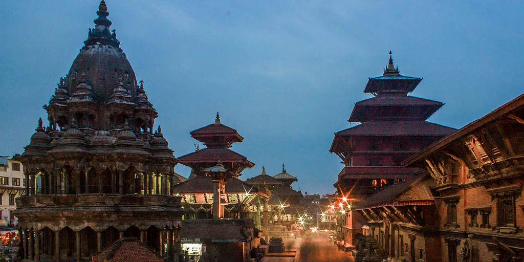 Pursarth Tuladhar cover