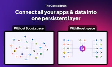 Boost.space v5 gallery image