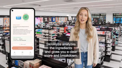 SkinAlyze gallery image