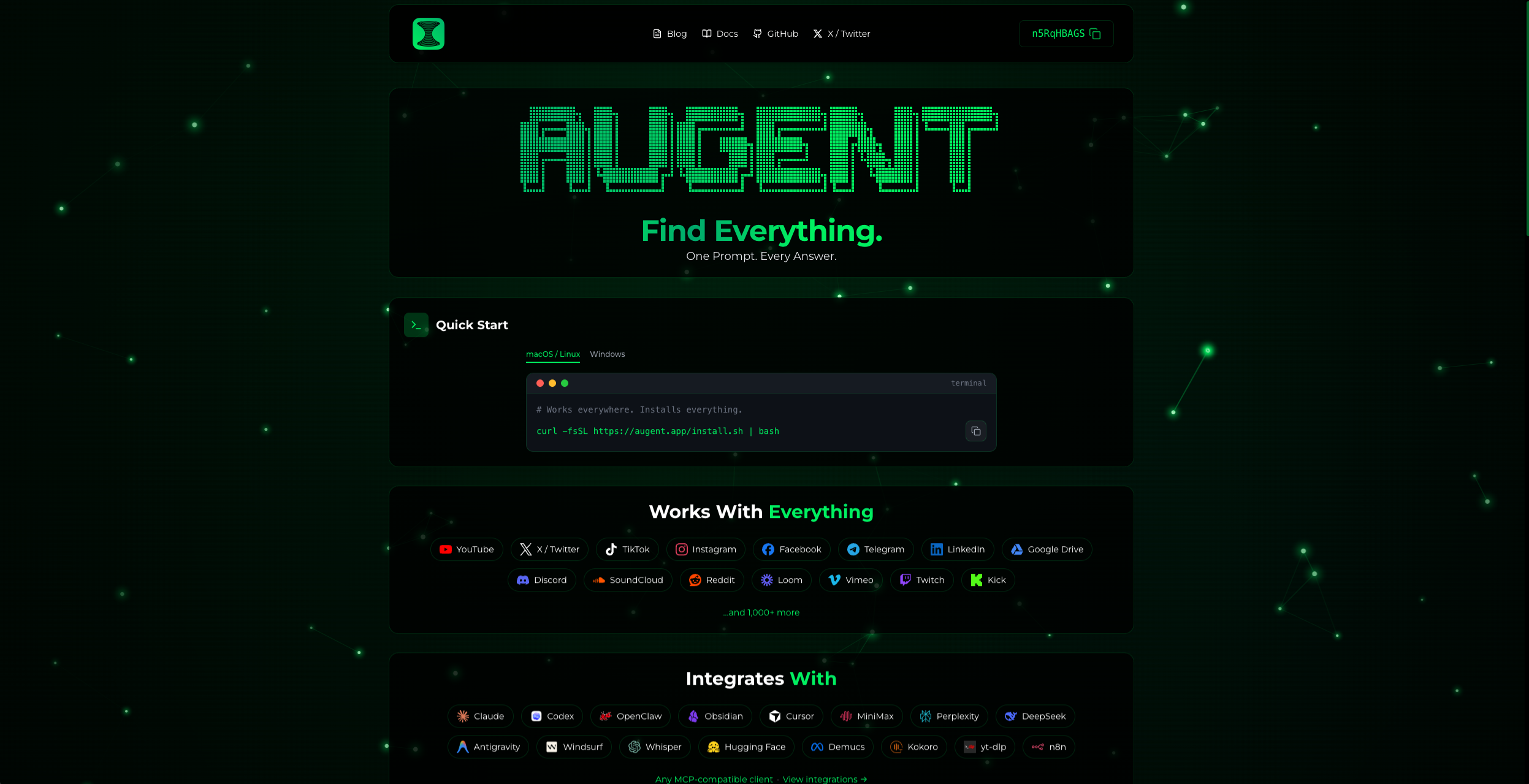 Augent gallery image