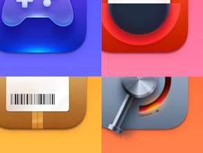 Discipline. gallery image