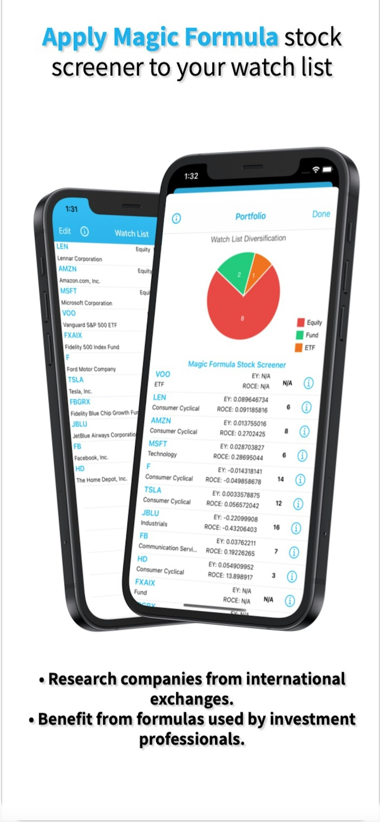 Media Công ty 360 V5 - Tìm cổ phiếu bị đánh giá thấp 9