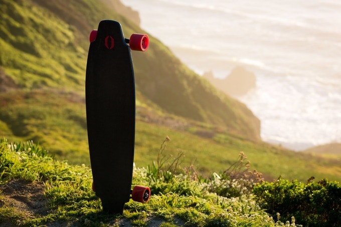 The Monolith gallery image