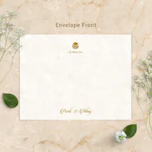 The Wedding Card Co gallery image
