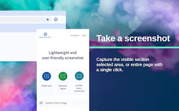 WebCapturePro gallery image