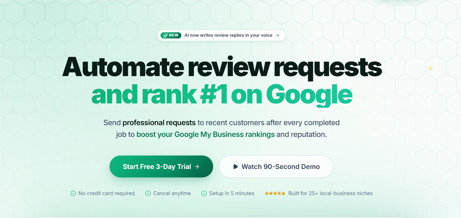 Reviews Zen