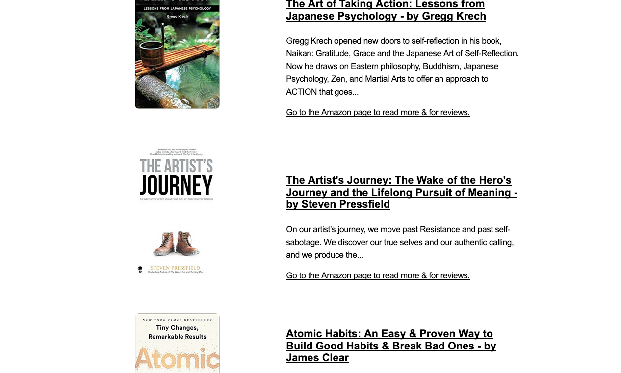 StartupBooks.io Image