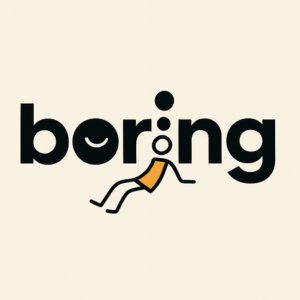 Boringscool