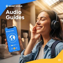 Secret World: AI Trip Planner gallery image