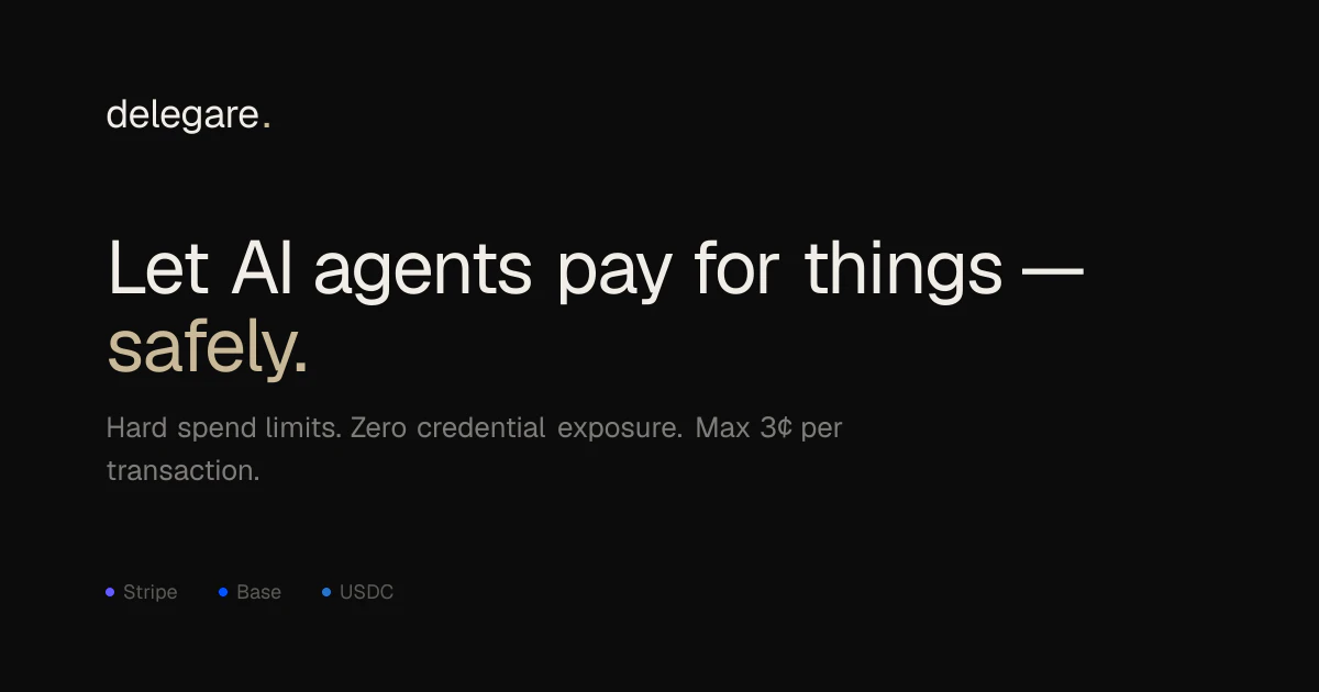 delegare screenshot 1