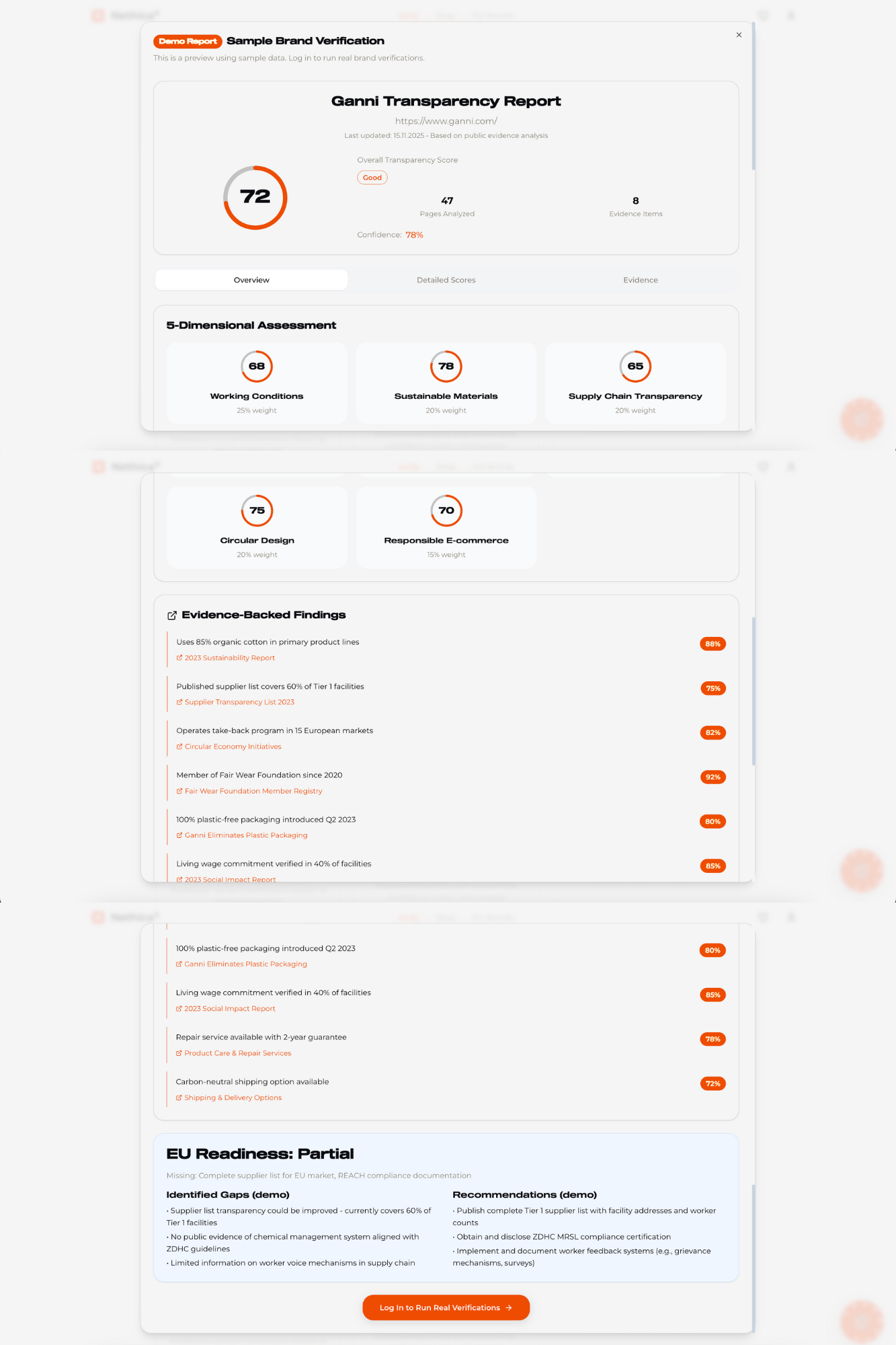 Nethica® - Screenshot 4 preview