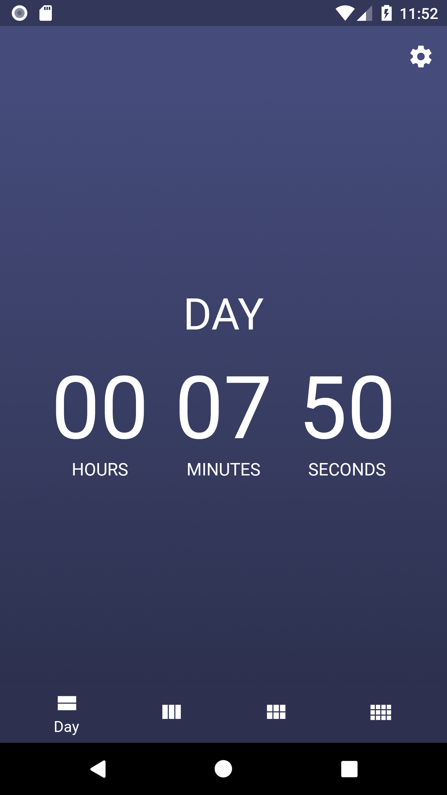 Progress - Track Your Life gallery image