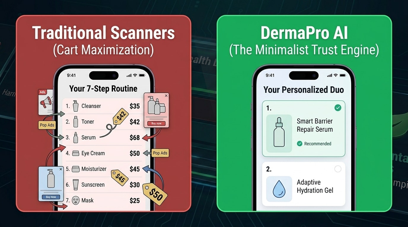 DermaPro AI gallery image