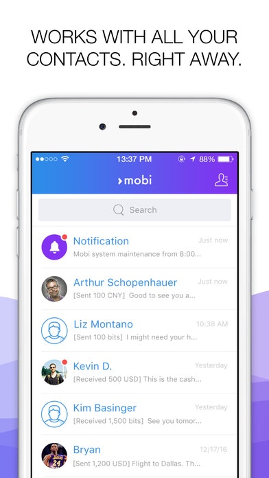 Mobi Image