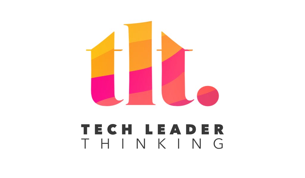 Tech leader Thinking media 1