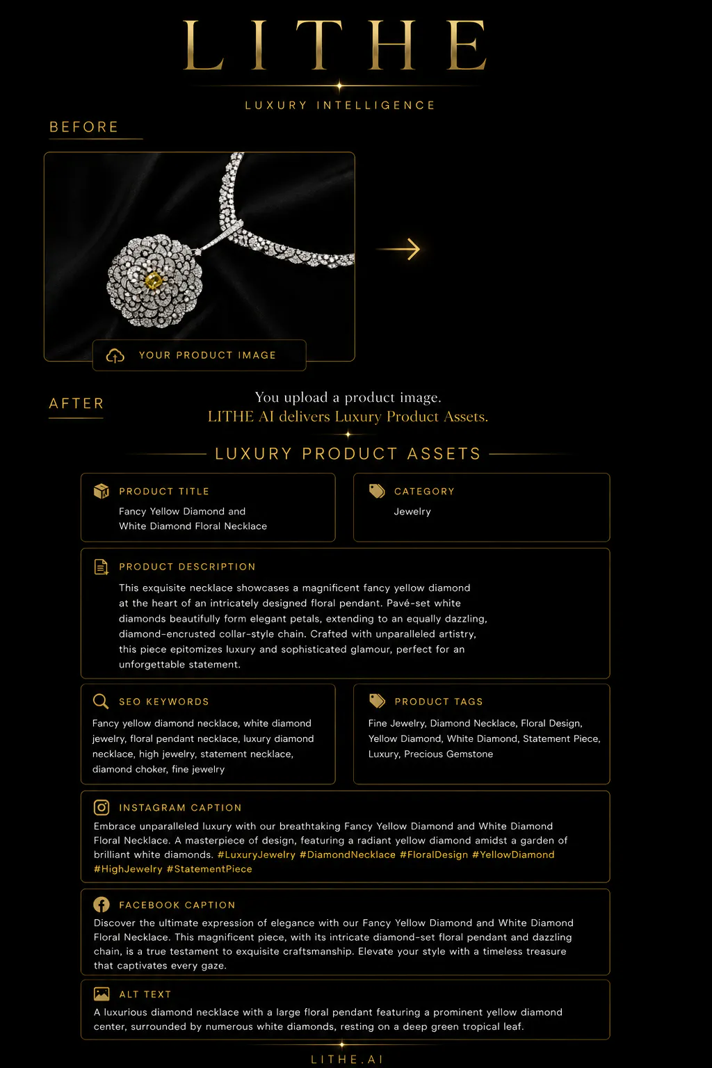 Lithe gallery image