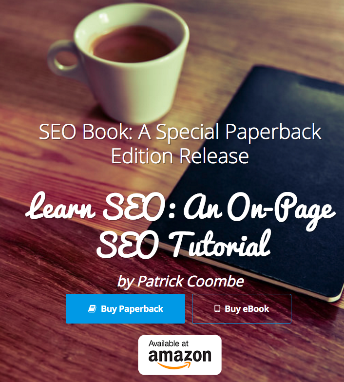 SEO Book gallery image