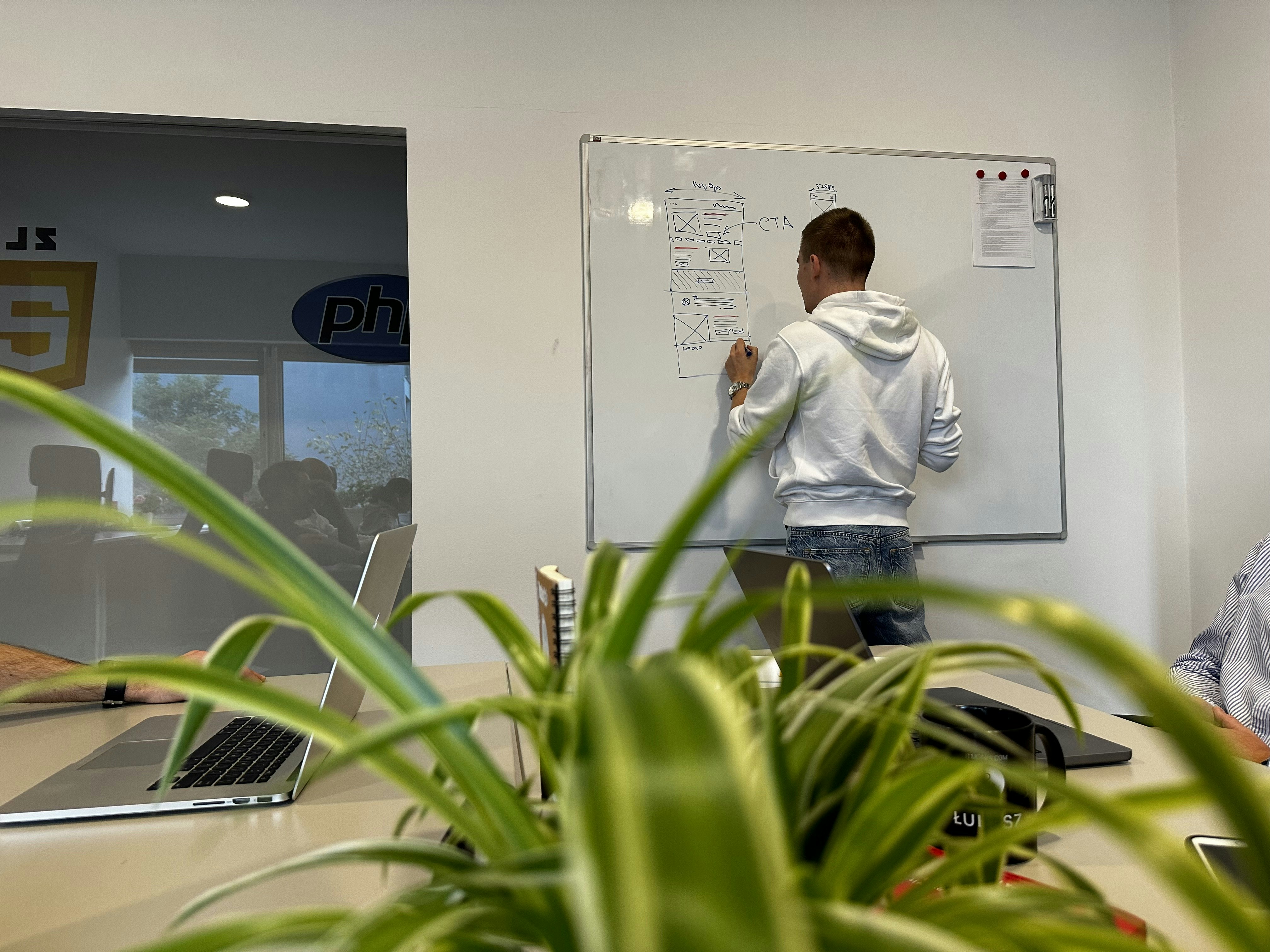 Agence informatique des moines media 4